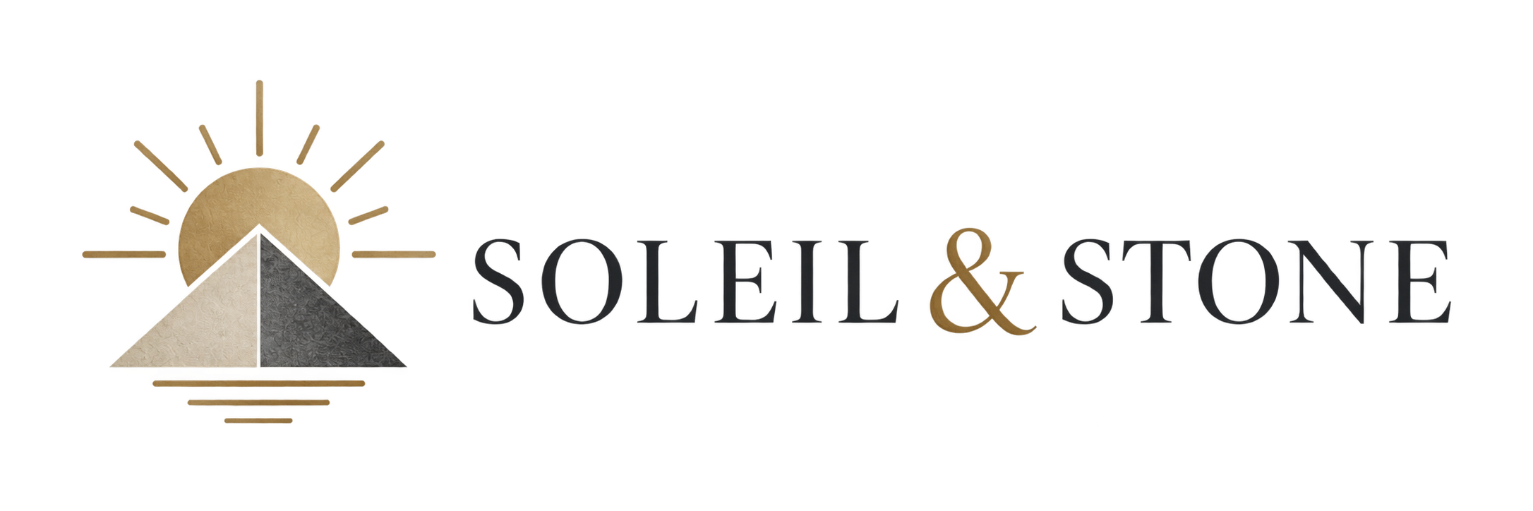Soleil & Stone