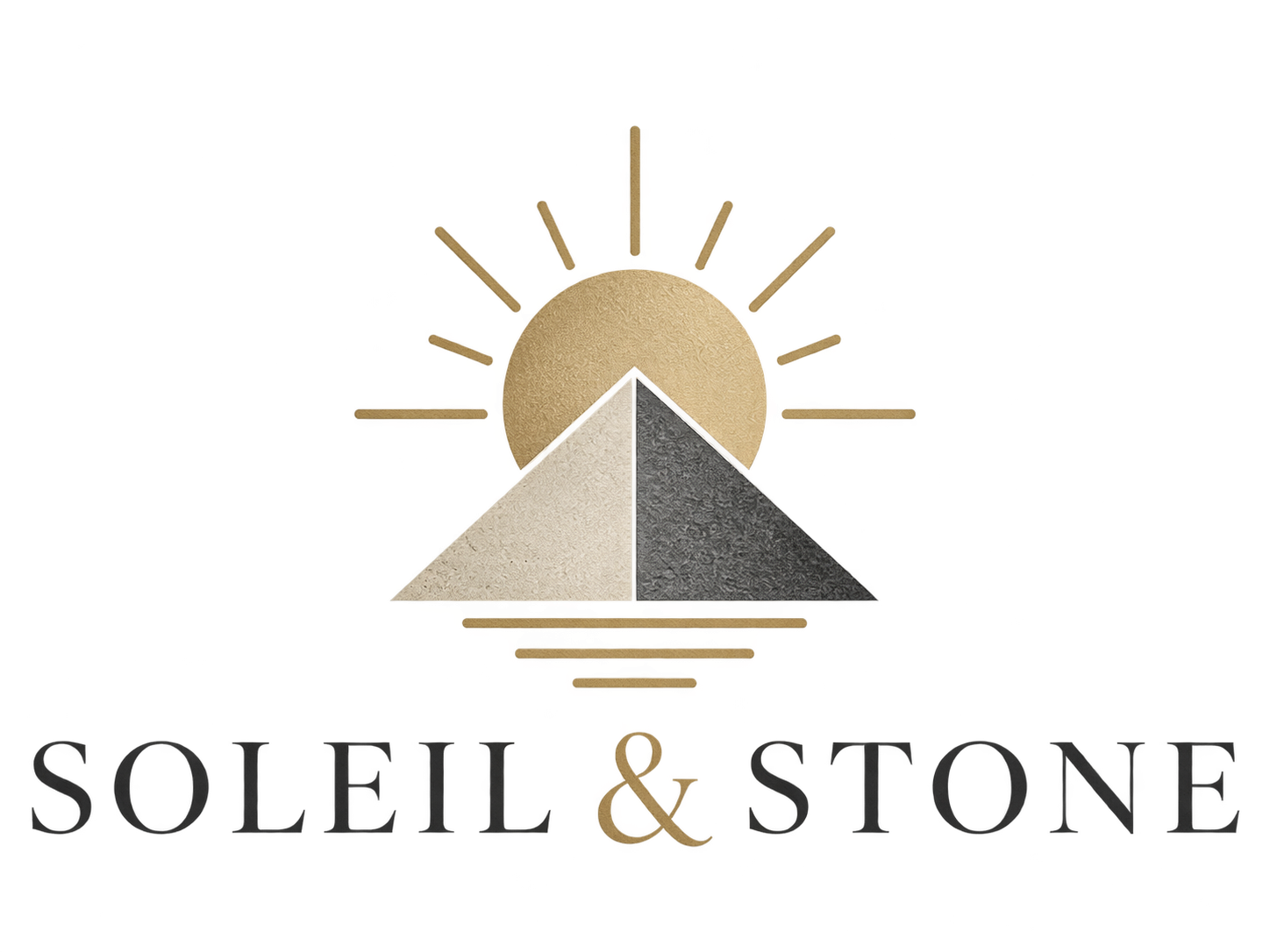 Soleil & Stone